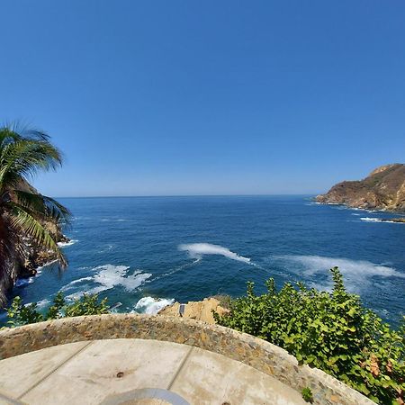 Apartmán Casa Blanca Grand Acapulco Exteriér fotografie