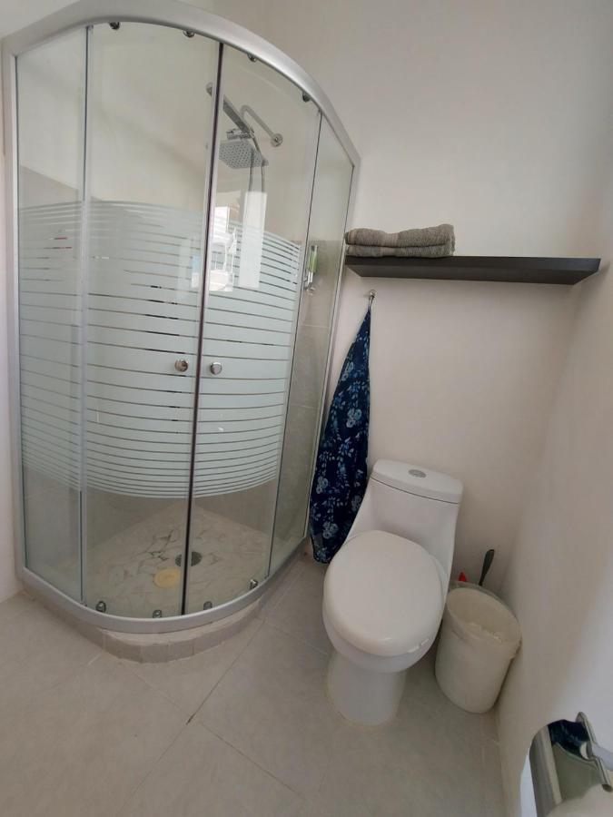 Apartmán Casa Blanca Grand Acapulco Exteriér fotografie