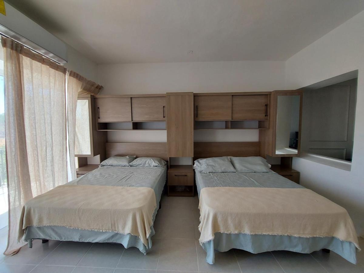 Apartmán Casa Blanca Grand Acapulco Exteriér fotografie