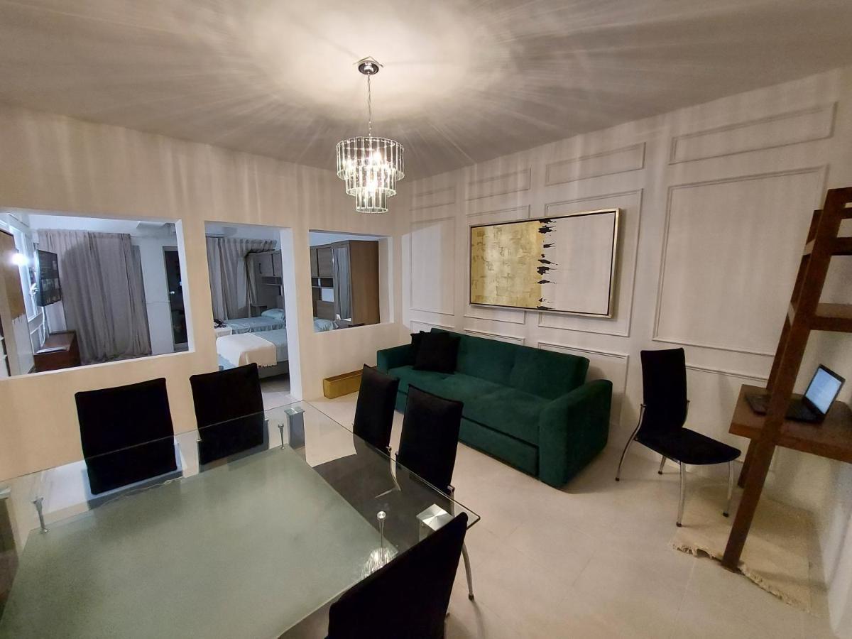 Apartmán Casa Blanca Grand Acapulco Exteriér fotografie