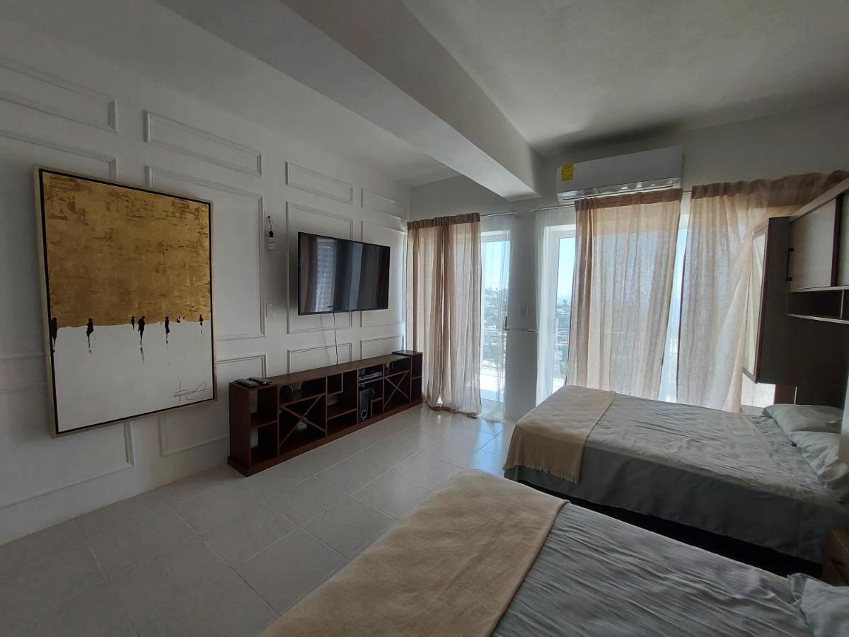 Apartmán Casa Blanca Grand Acapulco Exteriér fotografie