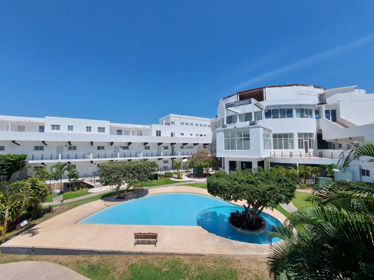 Apartmán Casa Blanca Grand Acapulco Exteriér fotografie