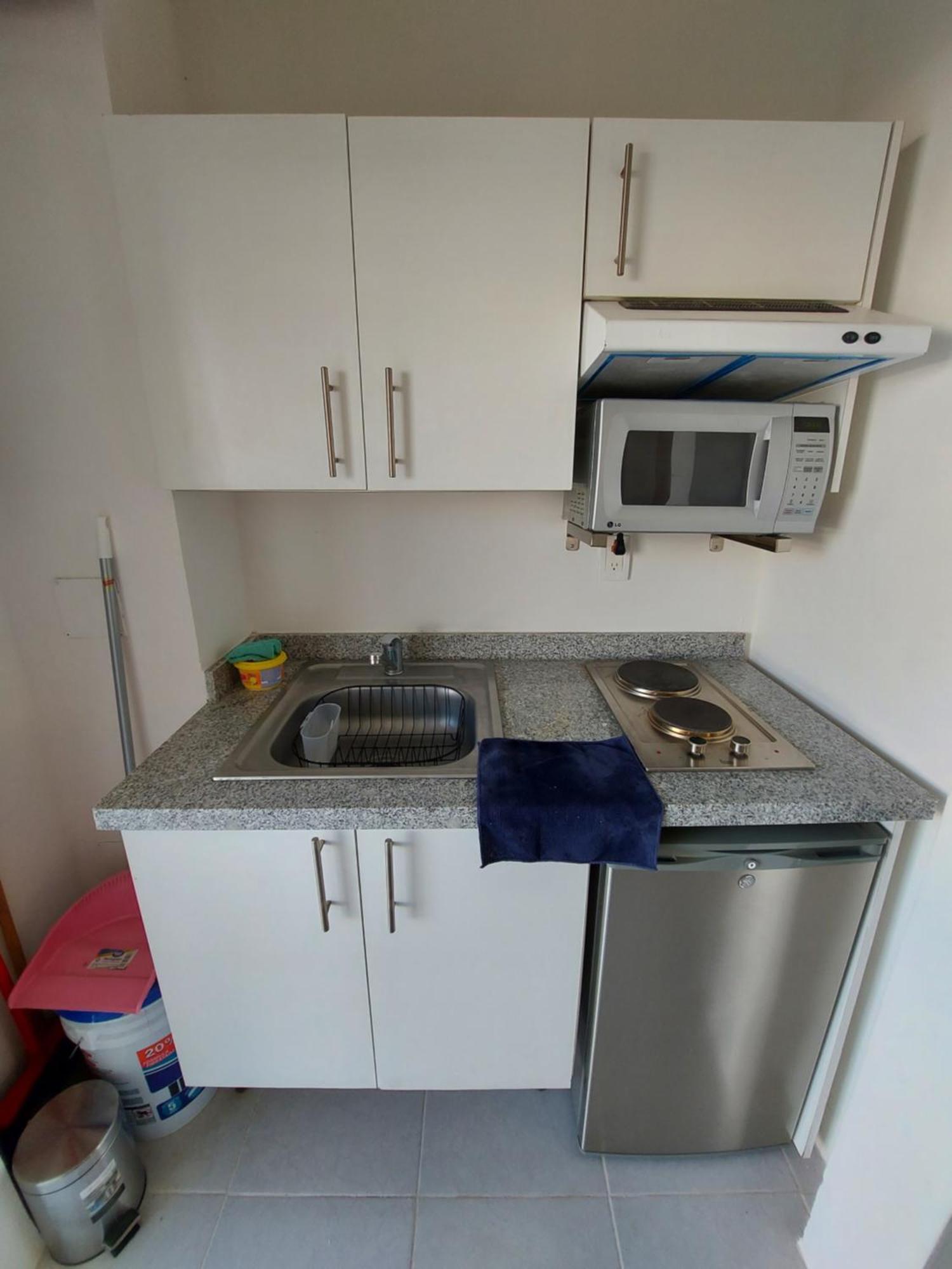 Apartmán Casa Blanca Grand Acapulco Exteriér fotografie
