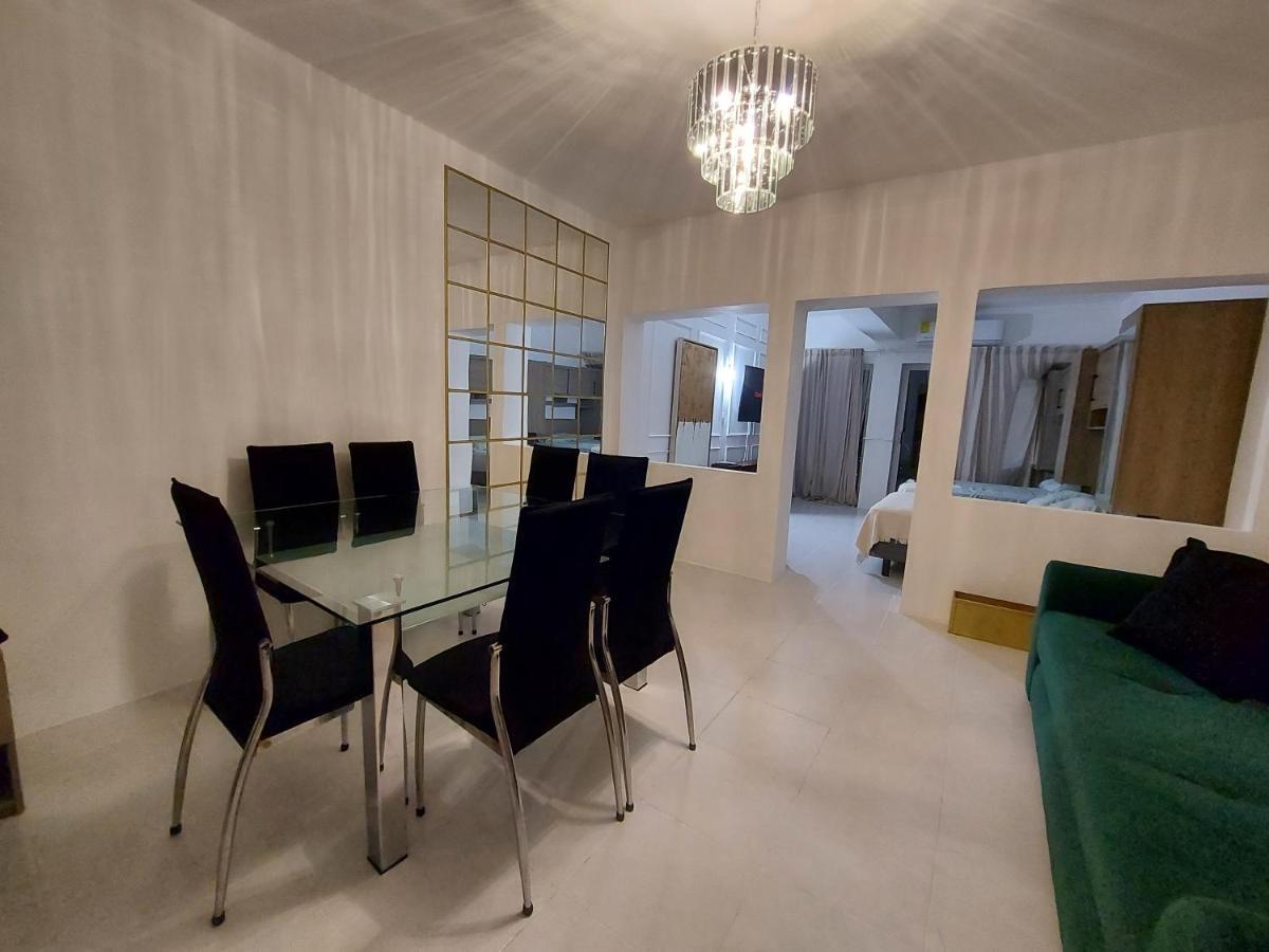 Apartmán Casa Blanca Grand Acapulco Exteriér fotografie