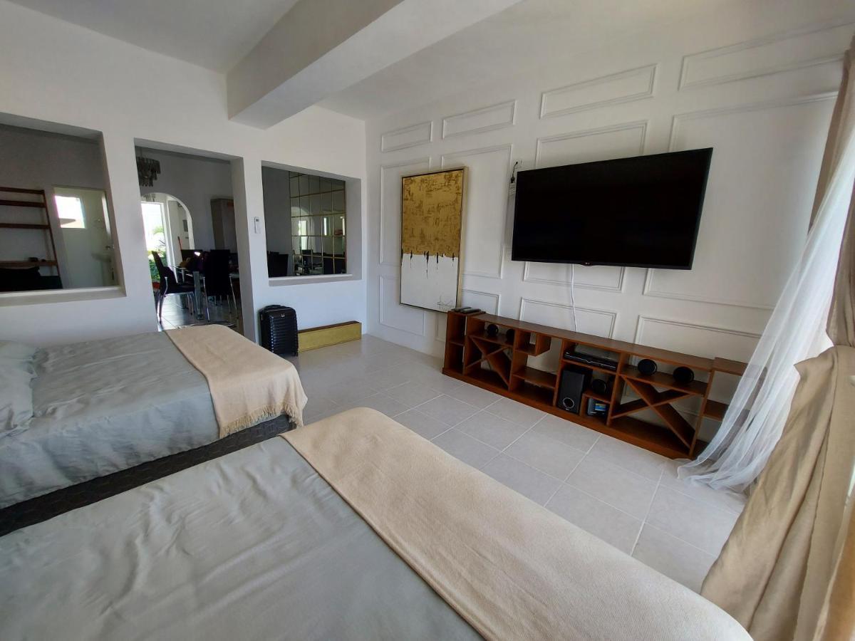Apartmán Casa Blanca Grand Acapulco Exteriér fotografie