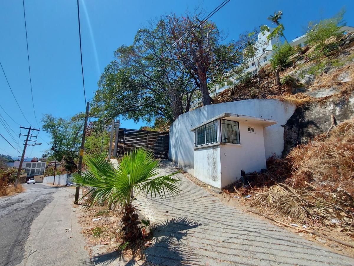 Apartmán Casa Blanca Grand Acapulco Exteriér fotografie