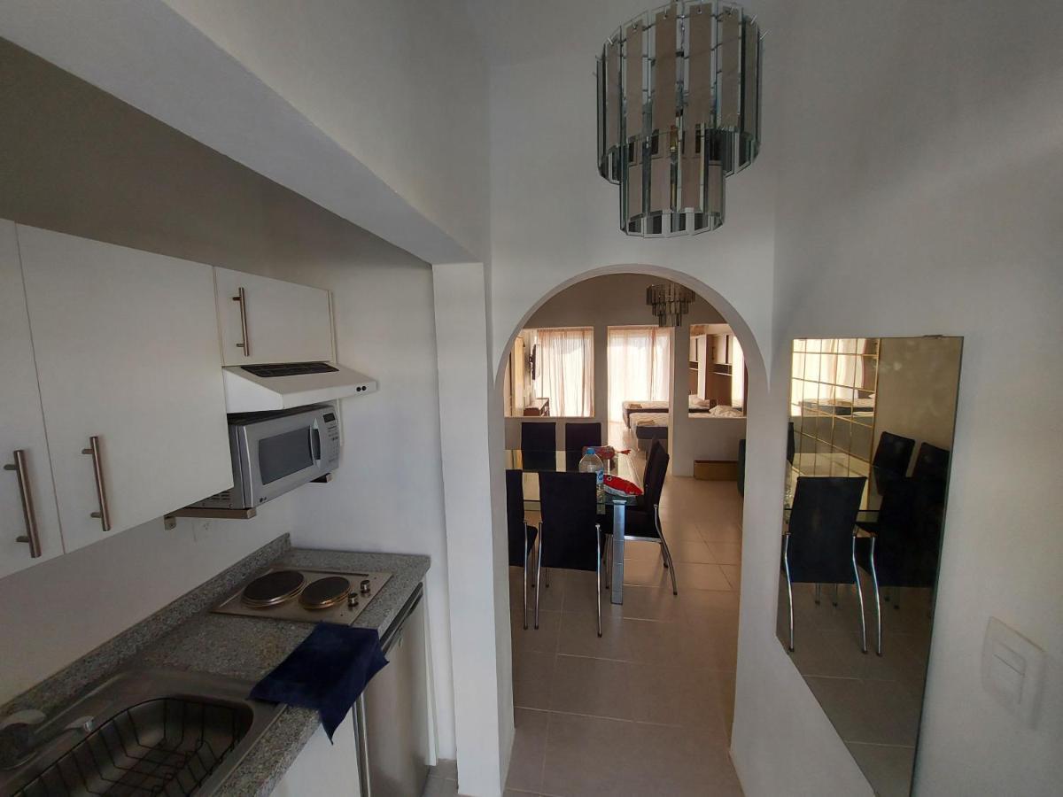 Apartmán Casa Blanca Grand Acapulco Exteriér fotografie