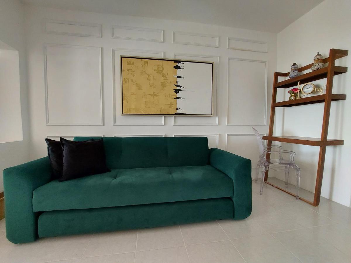 Apartmán Casa Blanca Grand Acapulco Exteriér fotografie